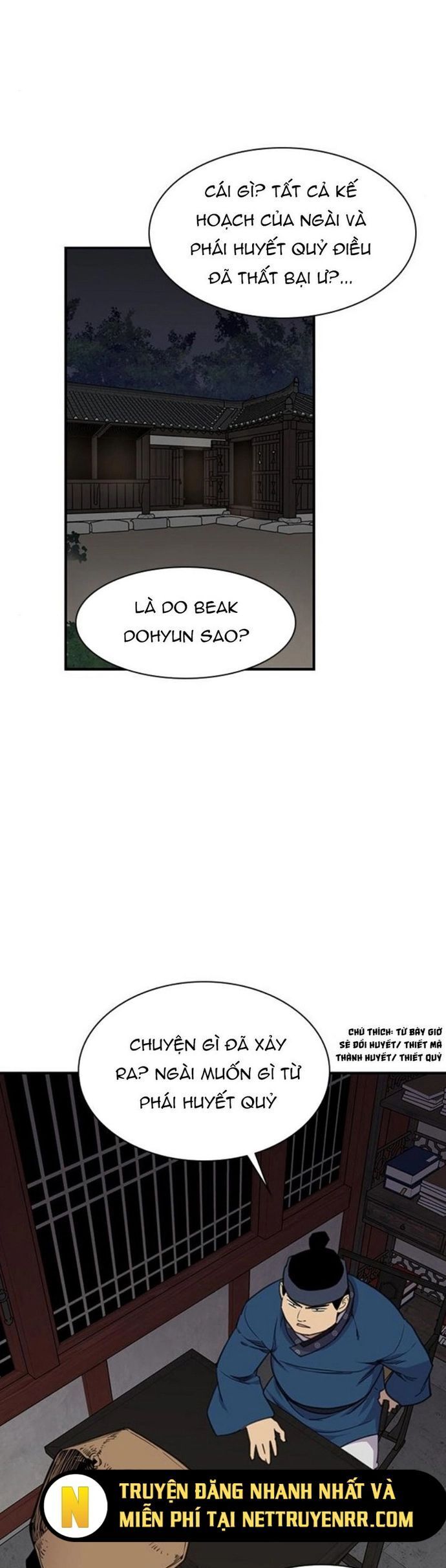 Kẻ Mạnh Nhất Lịch Sử Chapter 63 - 19