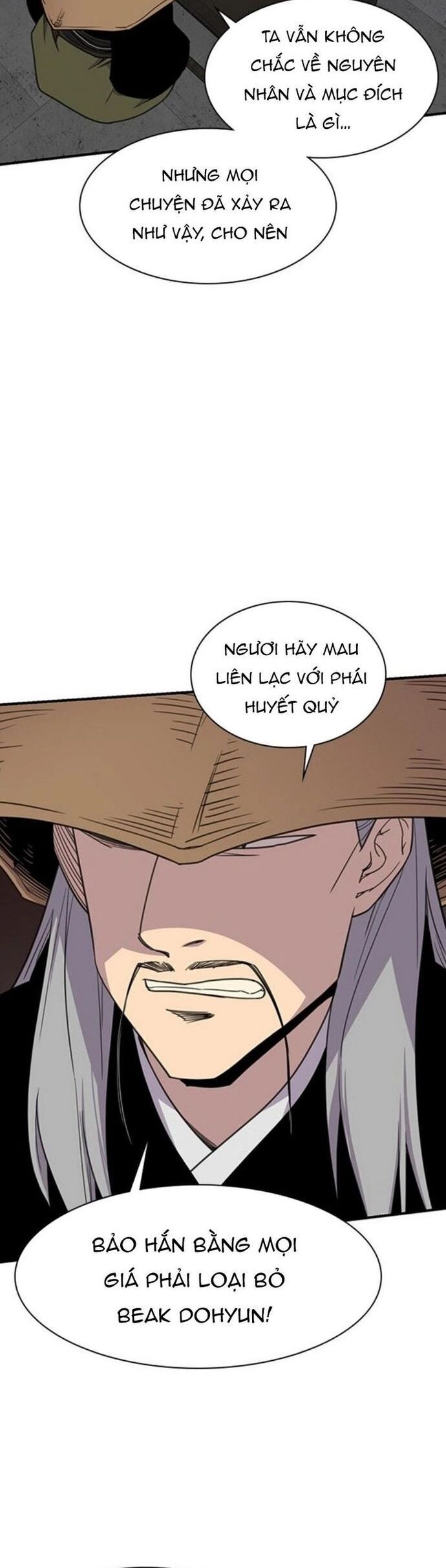 Kẻ Mạnh Nhất Lịch Sử Chapter 63 - 20