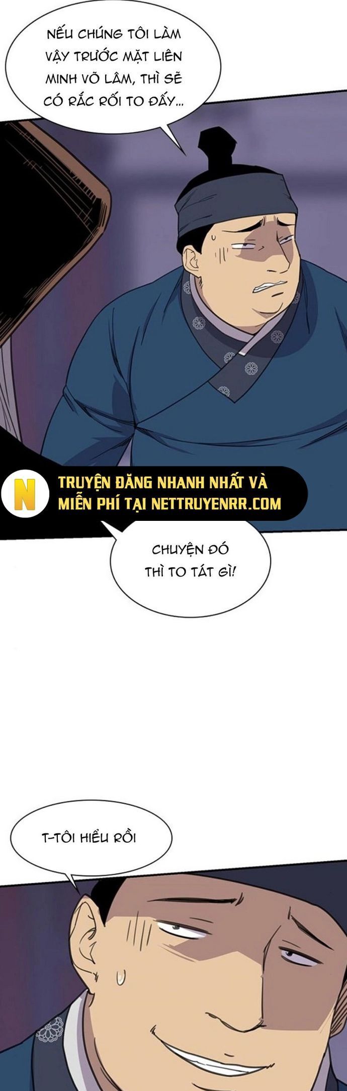 Kẻ Mạnh Nhất Lịch Sử Chapter 63 - 21