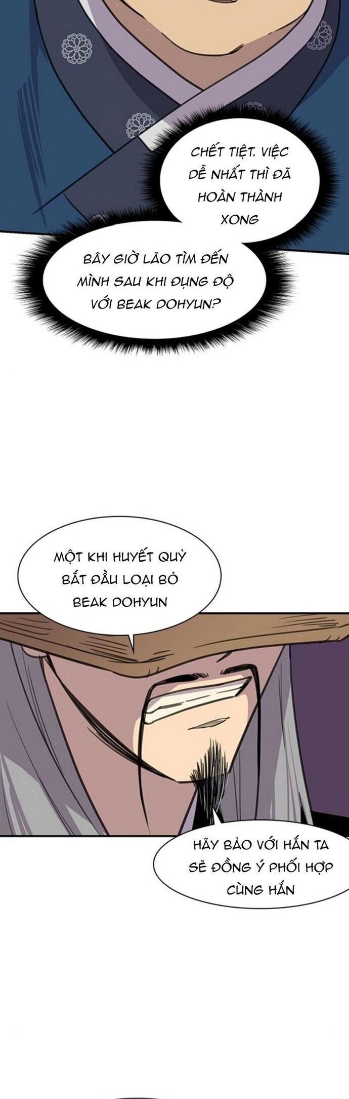 Kẻ Mạnh Nhất Lịch Sử Chapter 63 - 22