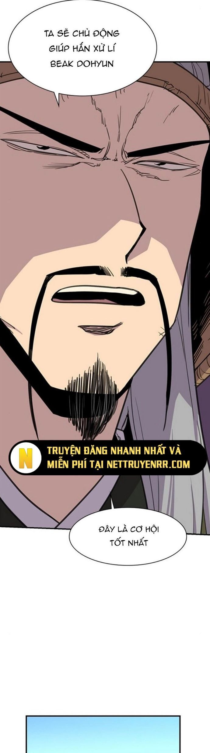 Kẻ Mạnh Nhất Lịch Sử Chapter 63 - 23