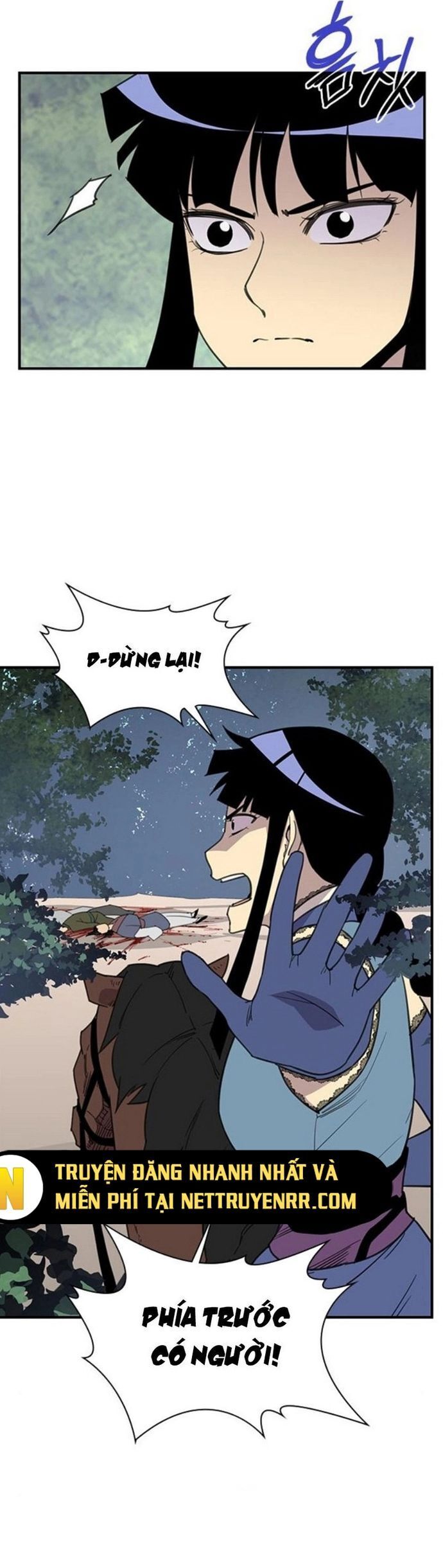 Kẻ Mạnh Nhất Lịch Sử Chapter 63 - 25