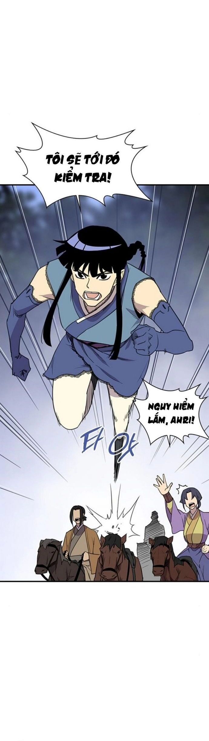 Kẻ Mạnh Nhất Lịch Sử Chapter 63 - 26