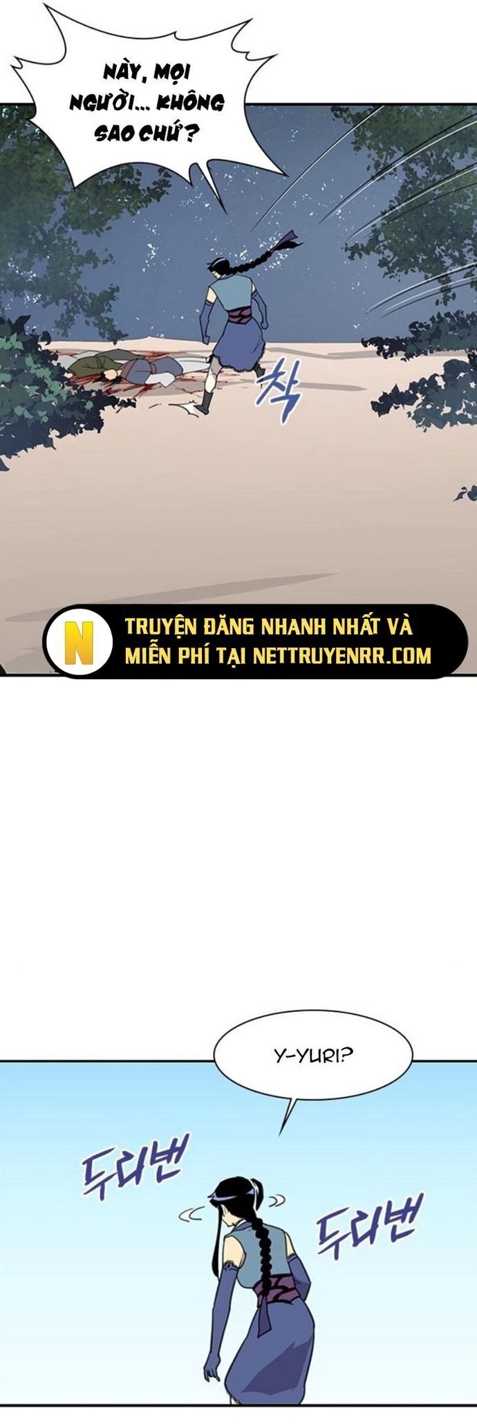 Kẻ Mạnh Nhất Lịch Sử Chapter 63 - 27