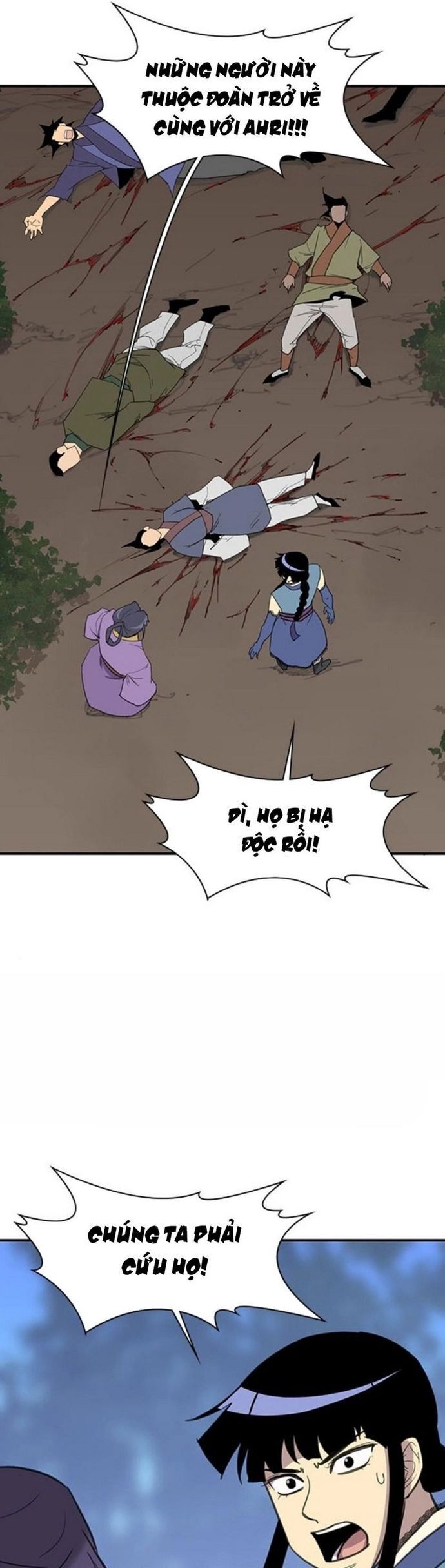 Kẻ Mạnh Nhất Lịch Sử Chapter 63 - 29