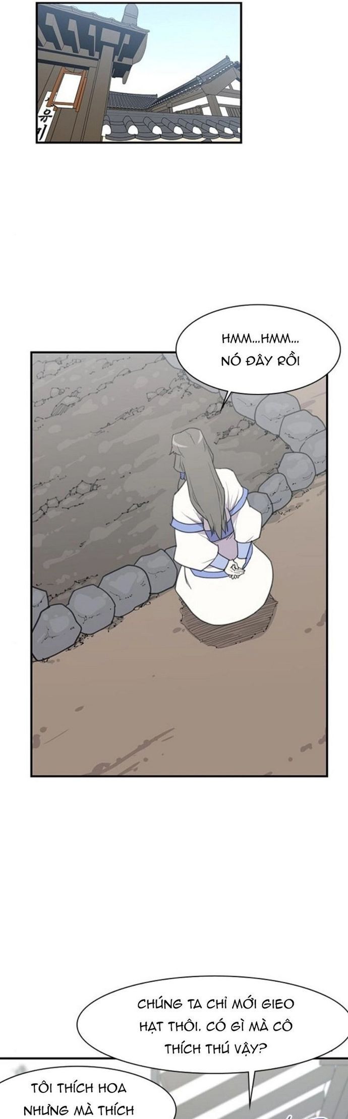 Kẻ Mạnh Nhất Lịch Sử Chapter 63 - 31