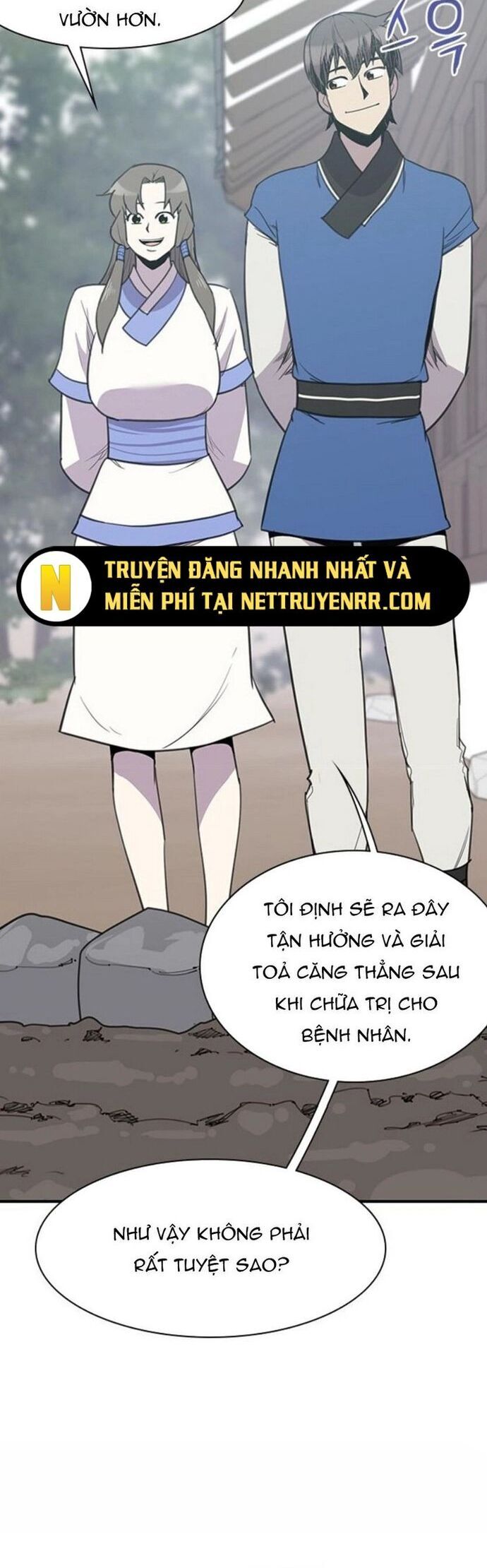 Kẻ Mạnh Nhất Lịch Sử Chapter 63 - 32