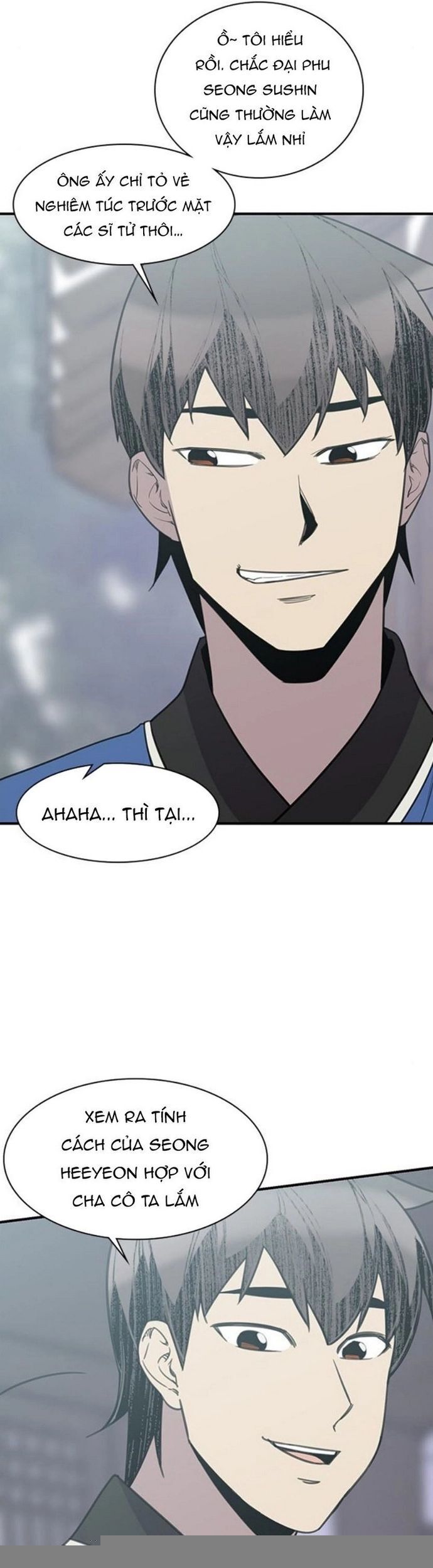 Kẻ Mạnh Nhất Lịch Sử Chapter 63 - 33