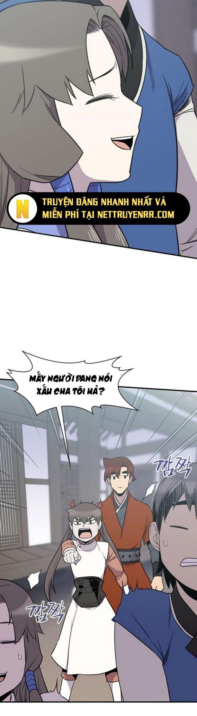 Kẻ Mạnh Nhất Lịch Sử Chapter 63 - 34