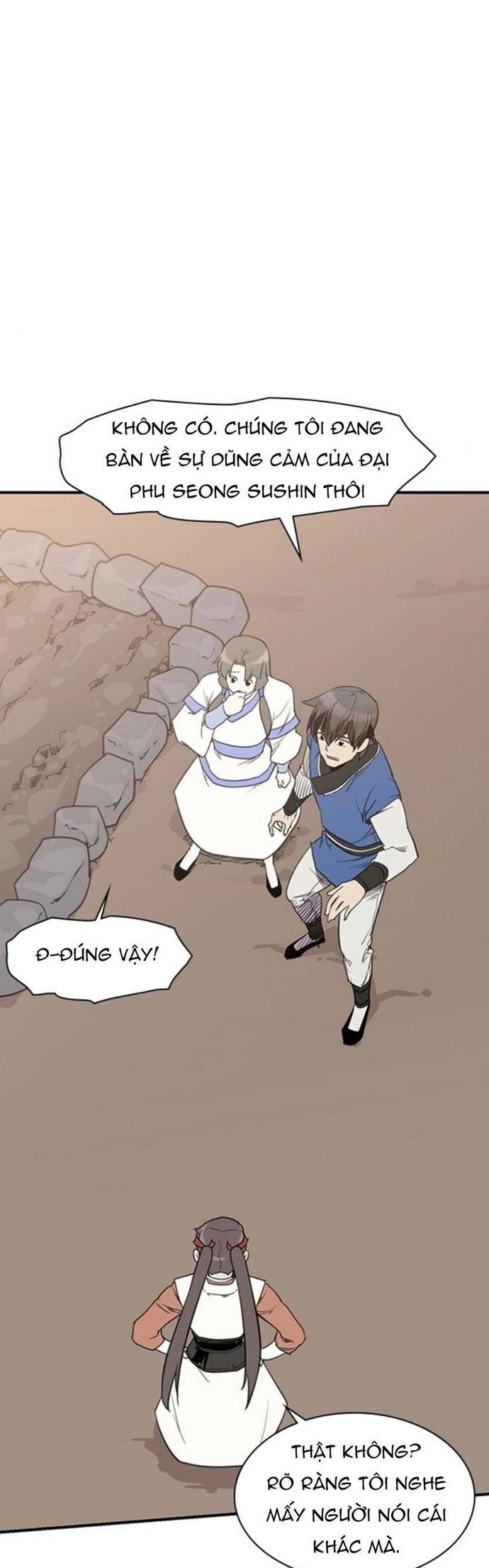 Kẻ Mạnh Nhất Lịch Sử Chapter 63 - 35