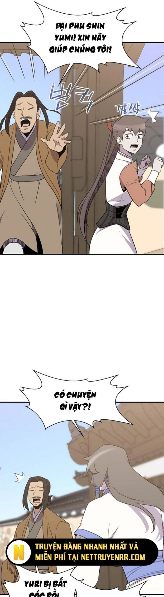 Kẻ Mạnh Nhất Lịch Sử Chapter 63 - 37