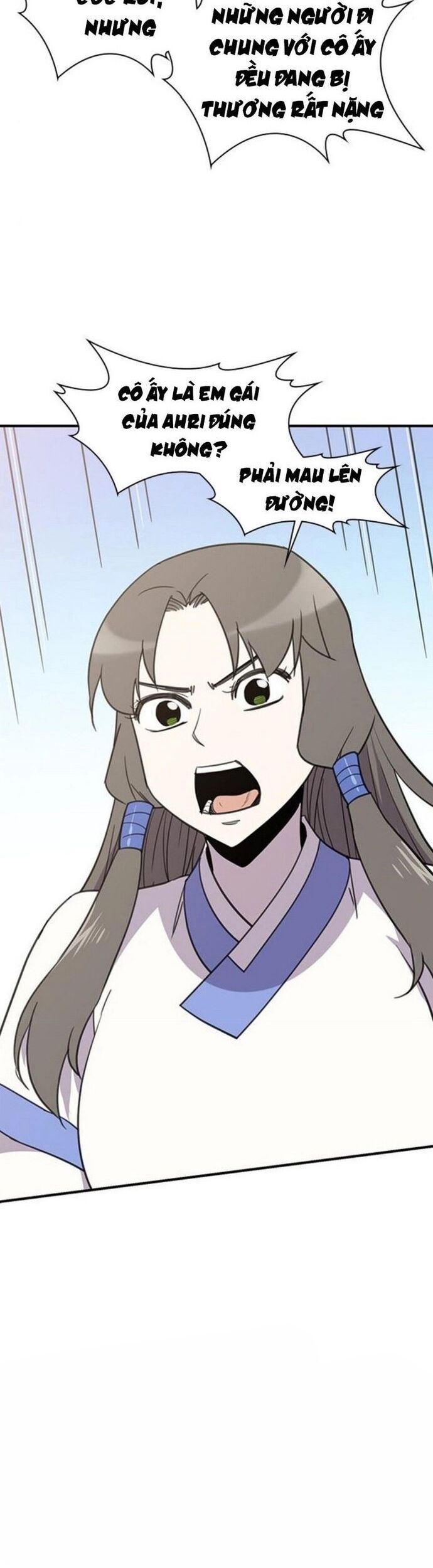 Kẻ Mạnh Nhất Lịch Sử Chapter 63 - 38