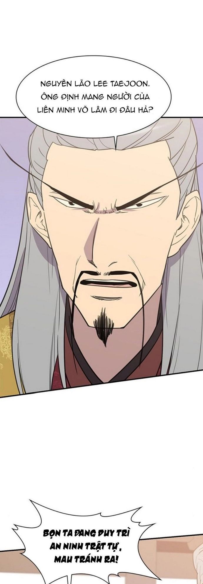 Kẻ Mạnh Nhất Lịch Sử Chapter 63 - 41