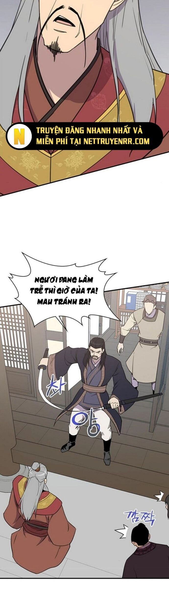 Kẻ Mạnh Nhất Lịch Sử Chapter 63 - 44