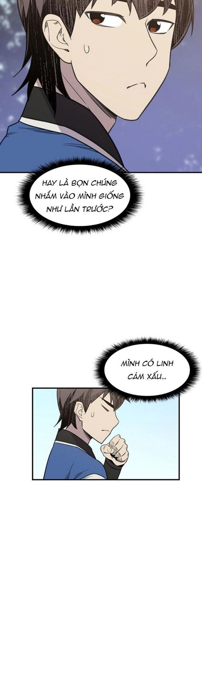 Kẻ Mạnh Nhất Lịch Sử Chapter 63 - 48