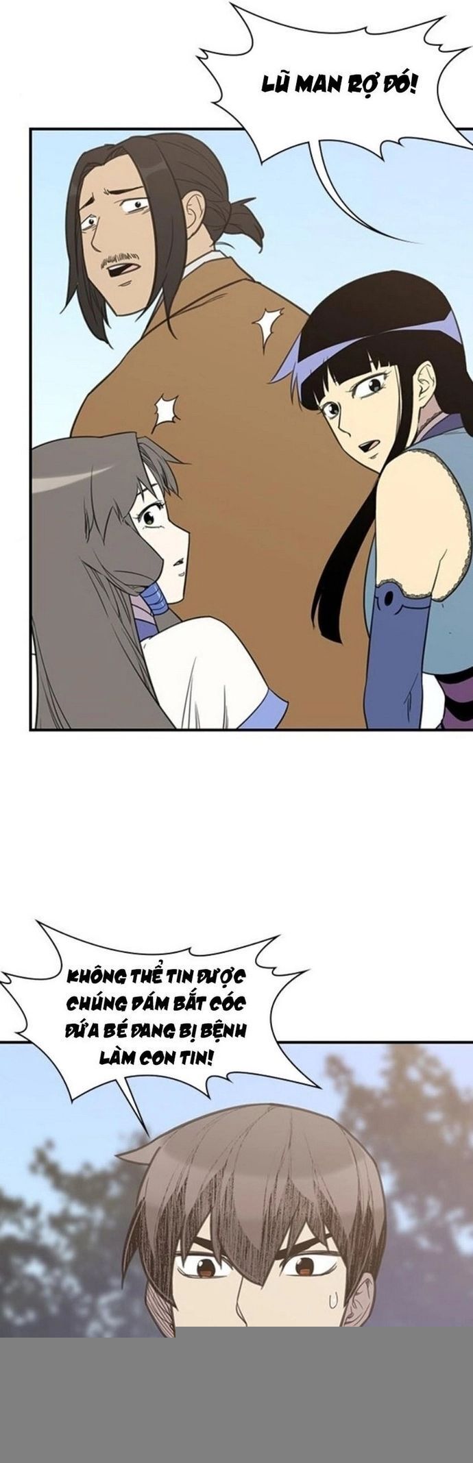 Kẻ Mạnh Nhất Lịch Sử Chapter 63 - 49