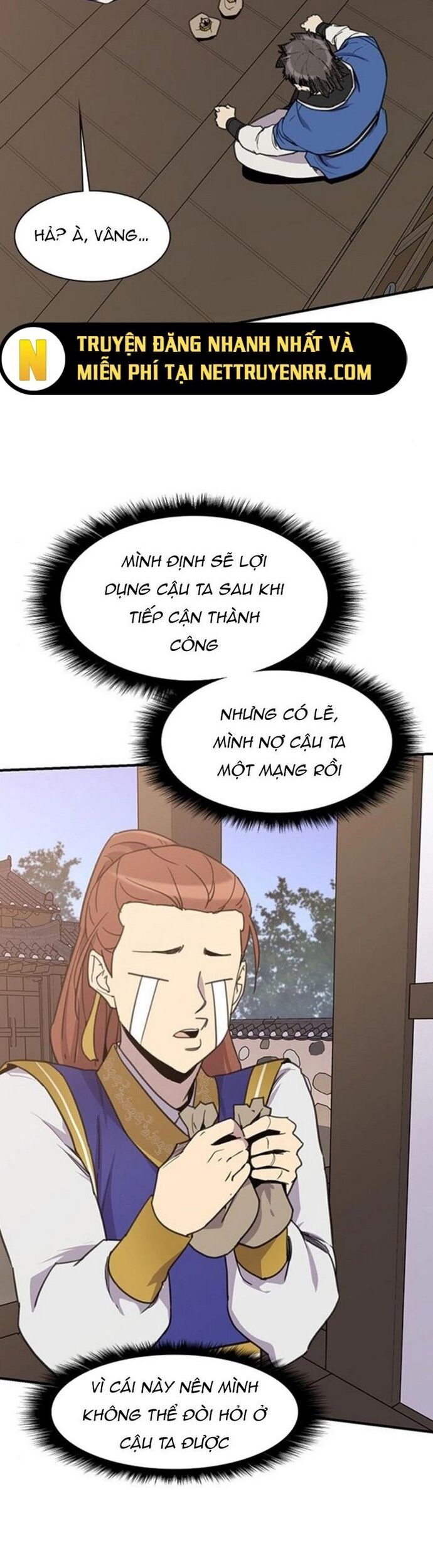 Kẻ Mạnh Nhất Lịch Sử Chapter 63 - 6