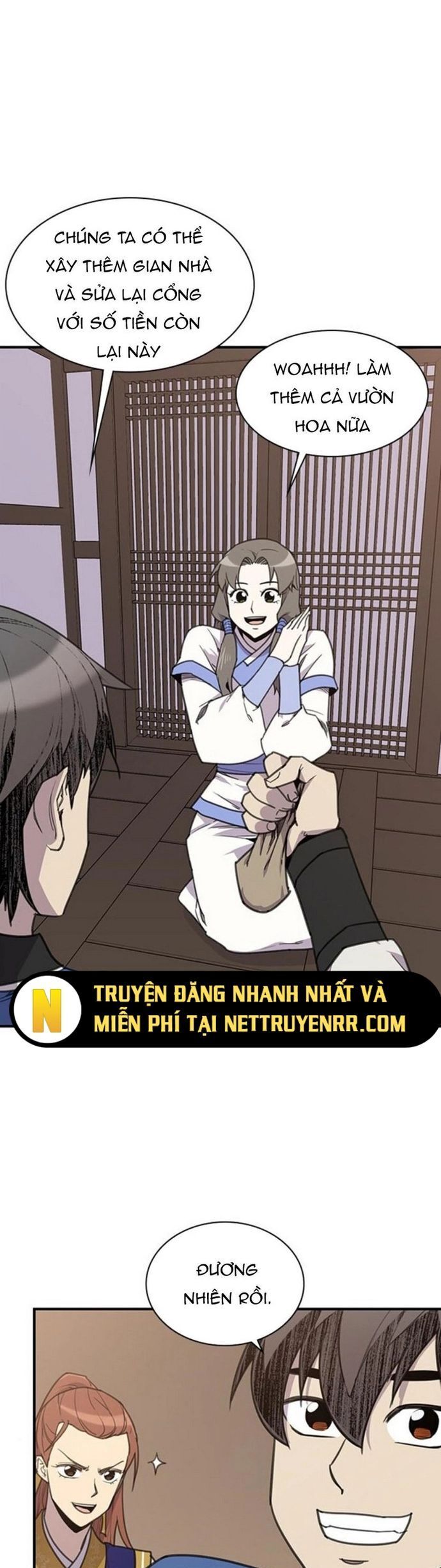 Kẻ Mạnh Nhất Lịch Sử Chapter 63 - 7