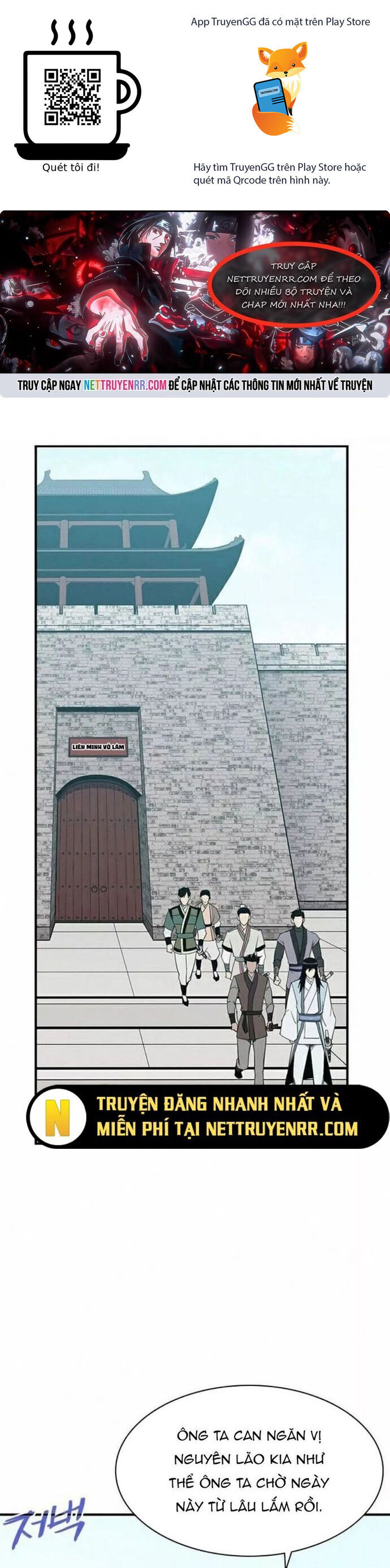 Kẻ Mạnh Nhất Lịch Sử Chapter 64 - 1