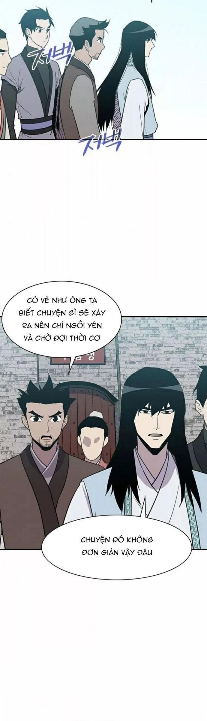 Kẻ Mạnh Nhất Lịch Sử Chapter 64 - 2