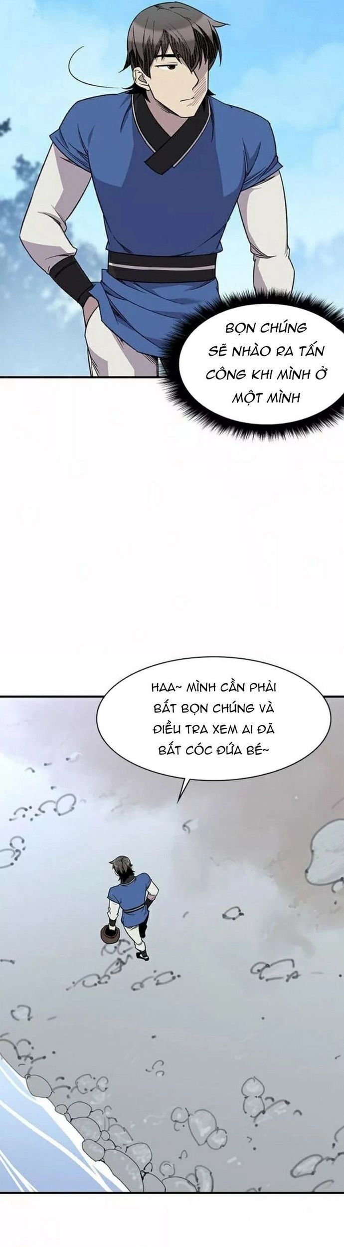 Kẻ Mạnh Nhất Lịch Sử Chapter 64 - 11