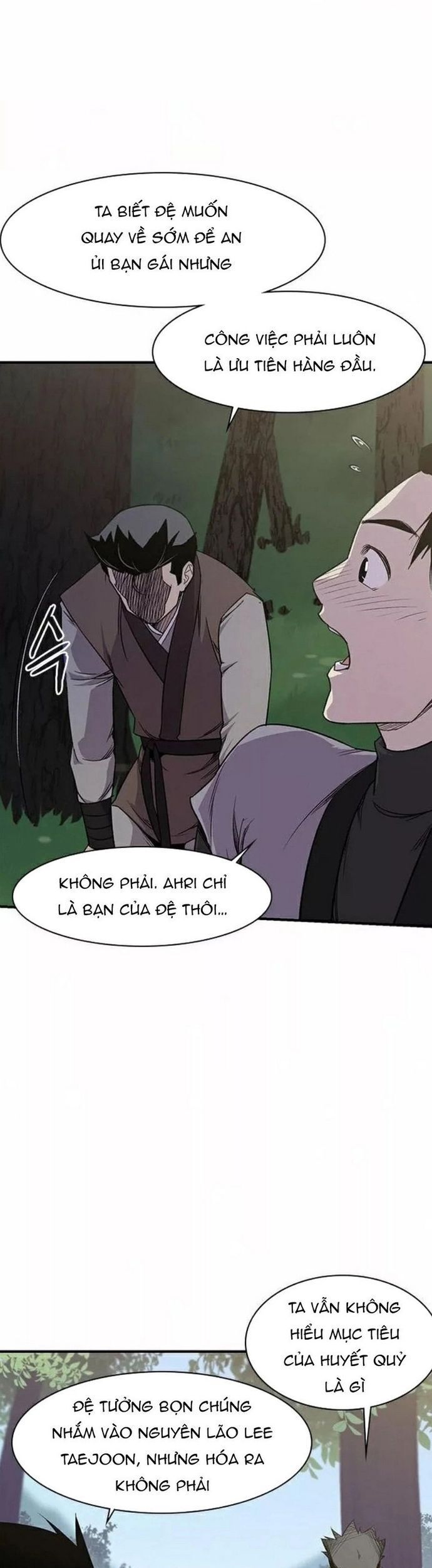 Kẻ Mạnh Nhất Lịch Sử Chapter 64 - 13