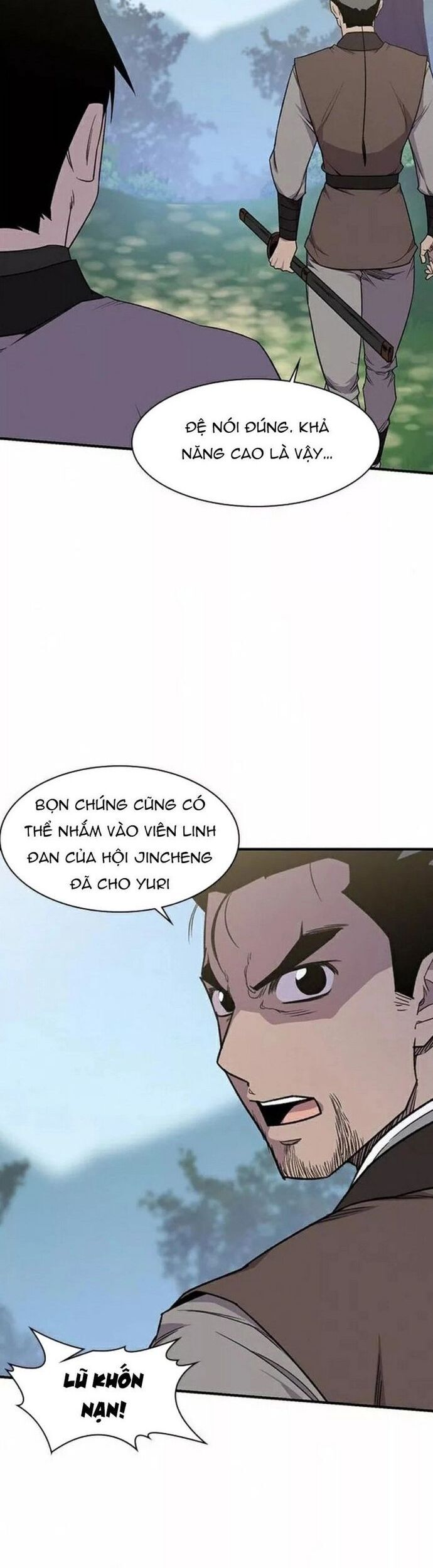 Kẻ Mạnh Nhất Lịch Sử Chapter 64 - 14