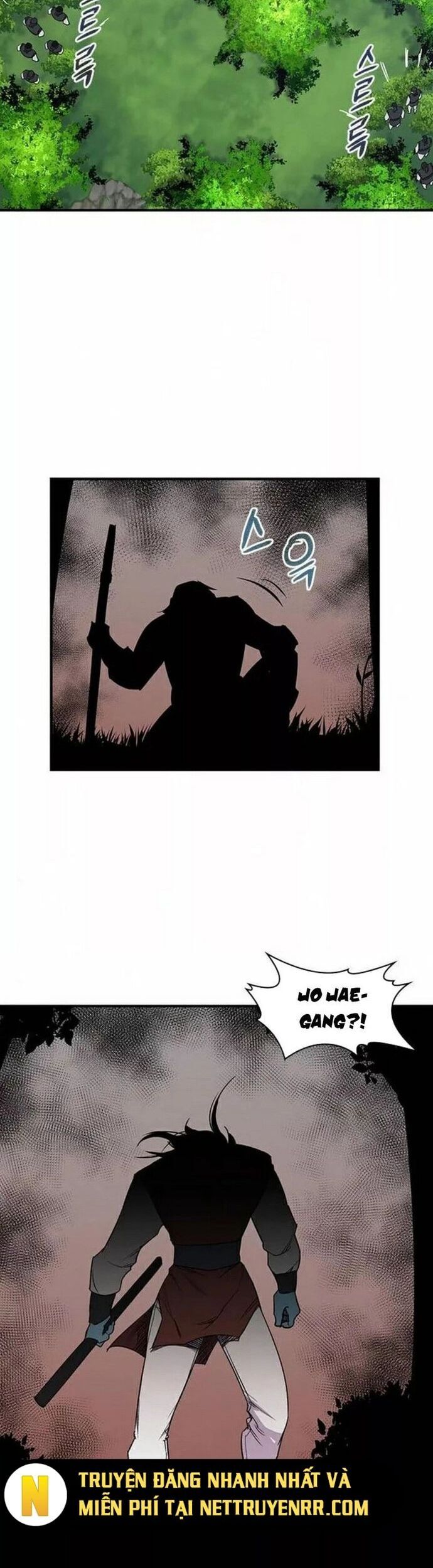 Kẻ Mạnh Nhất Lịch Sử Chapter 64 - 18