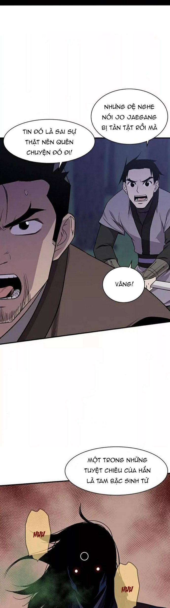 Kẻ Mạnh Nhất Lịch Sử Chapter 64 - 19