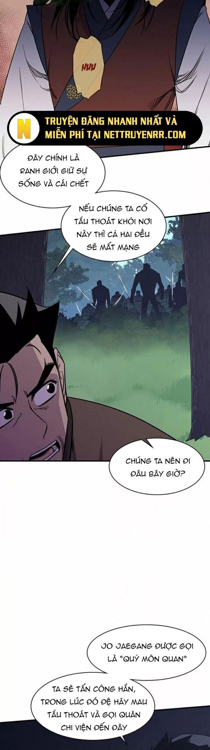 Kẻ Mạnh Nhất Lịch Sử Chapter 64 - 20