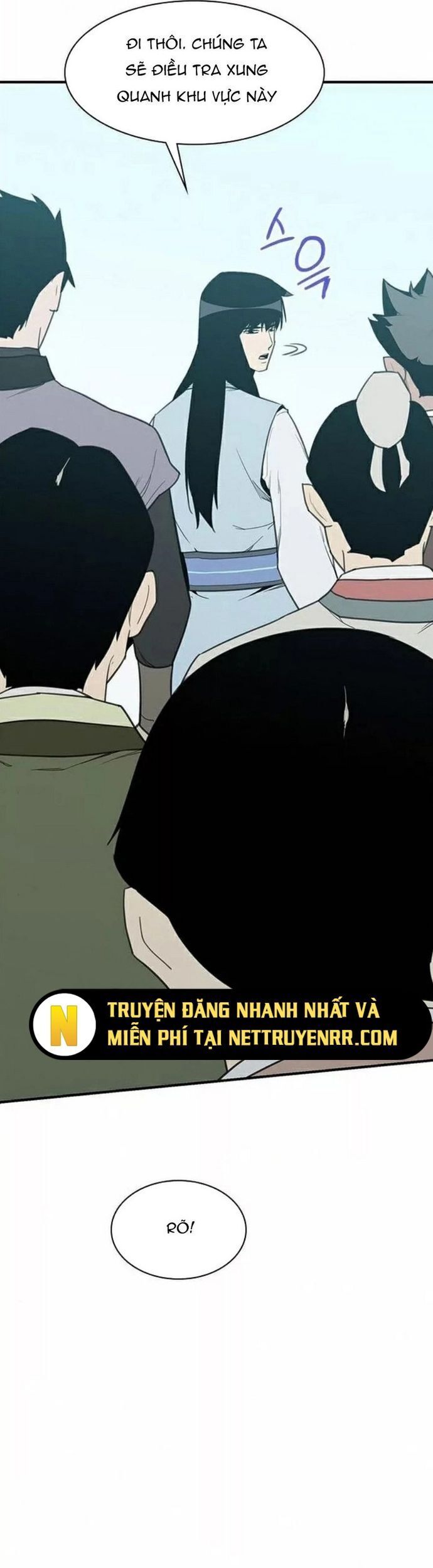 Kẻ Mạnh Nhất Lịch Sử Chapter 64 - 3