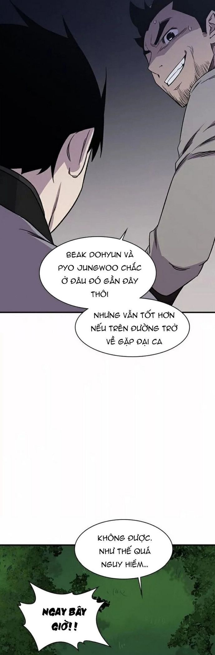 Kẻ Mạnh Nhất Lịch Sử Chapter 64 - 21