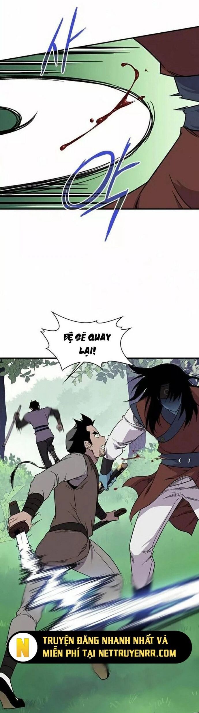 Kẻ Mạnh Nhất Lịch Sử Chapter 64 - 26