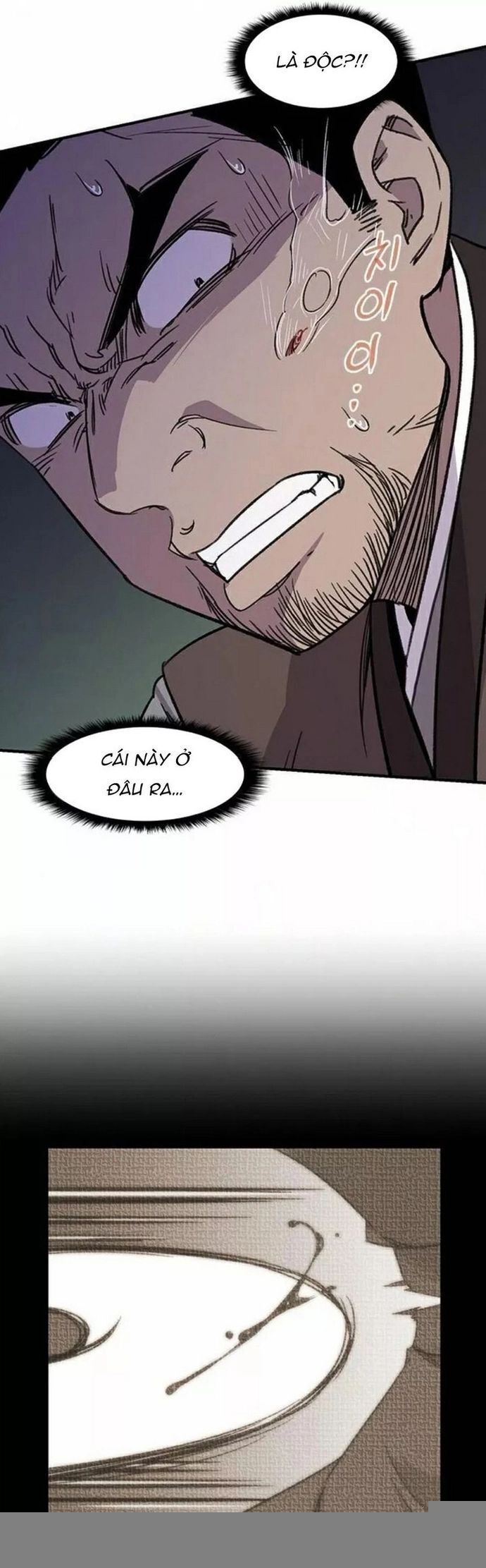 Kẻ Mạnh Nhất Lịch Sử Chapter 64 - 33