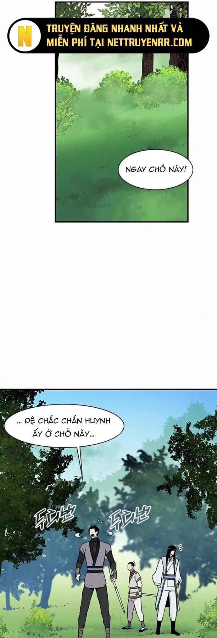 Kẻ Mạnh Nhất Lịch Sử Chapter 64 - 37
