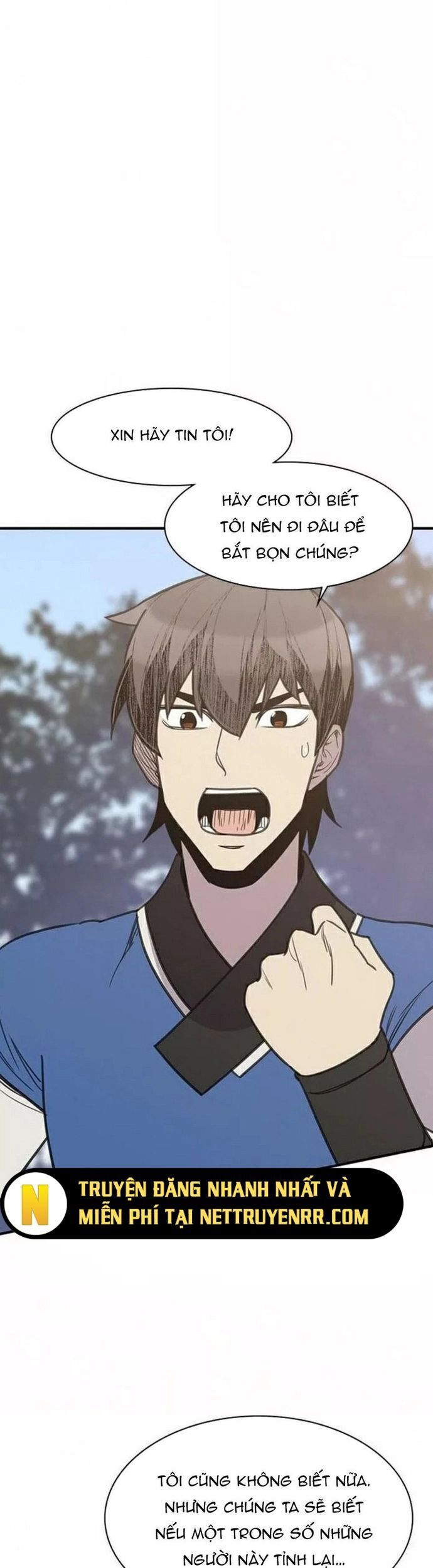 Kẻ Mạnh Nhất Lịch Sử Chapter 64 - 5