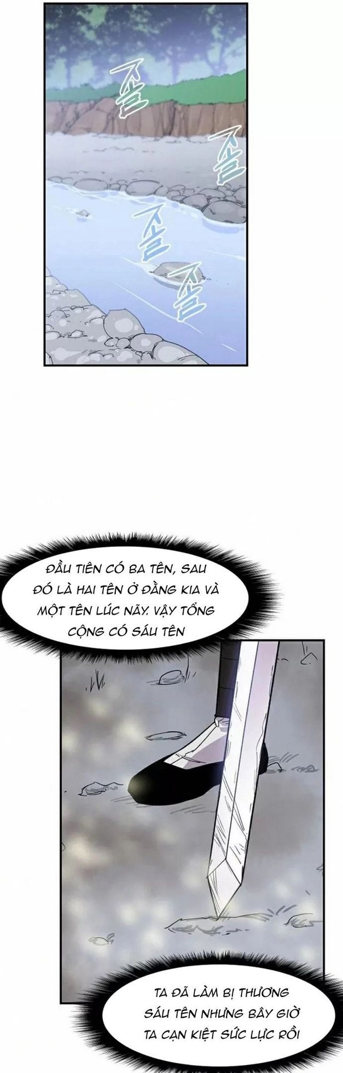 Kẻ Mạnh Nhất Lịch Sử Chapter 64 - 41