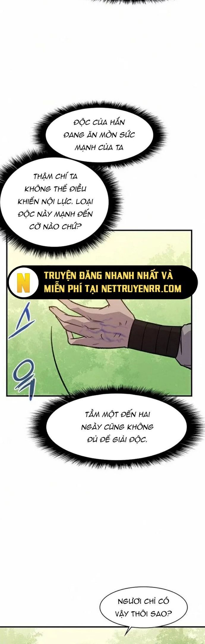 Kẻ Mạnh Nhất Lịch Sử Chapter 64 - 42