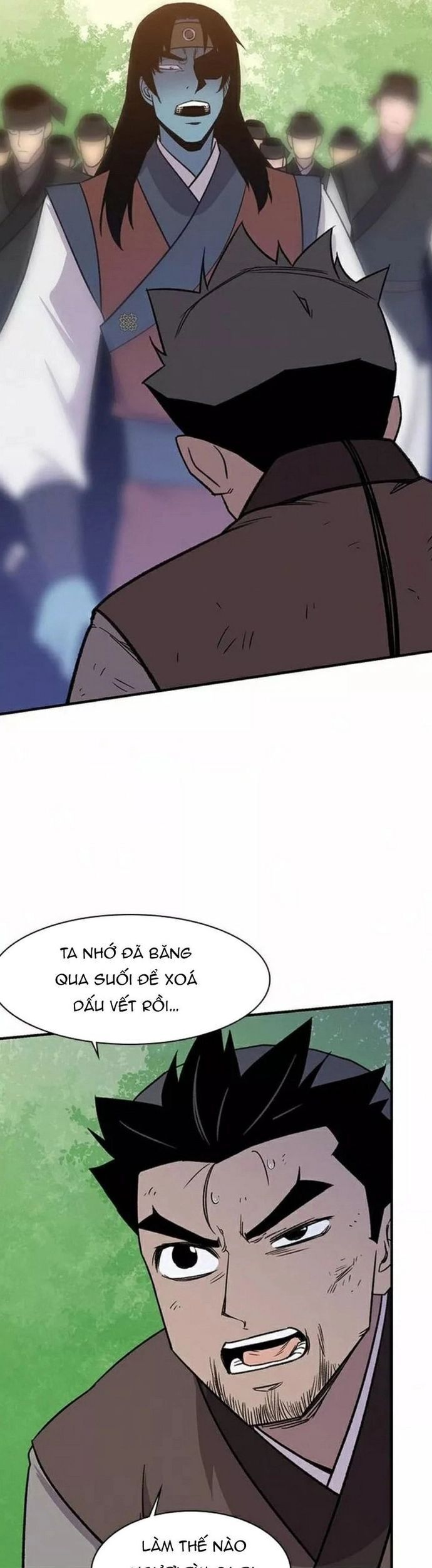 Kẻ Mạnh Nhất Lịch Sử Chapter 64 - 43