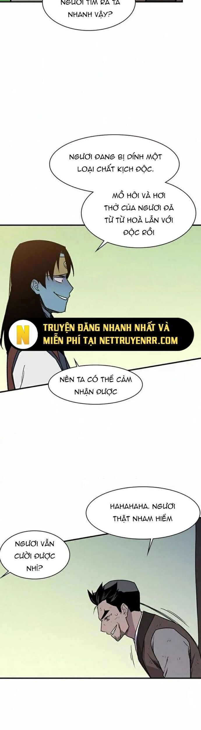 Kẻ Mạnh Nhất Lịch Sử Chapter 64 - 44