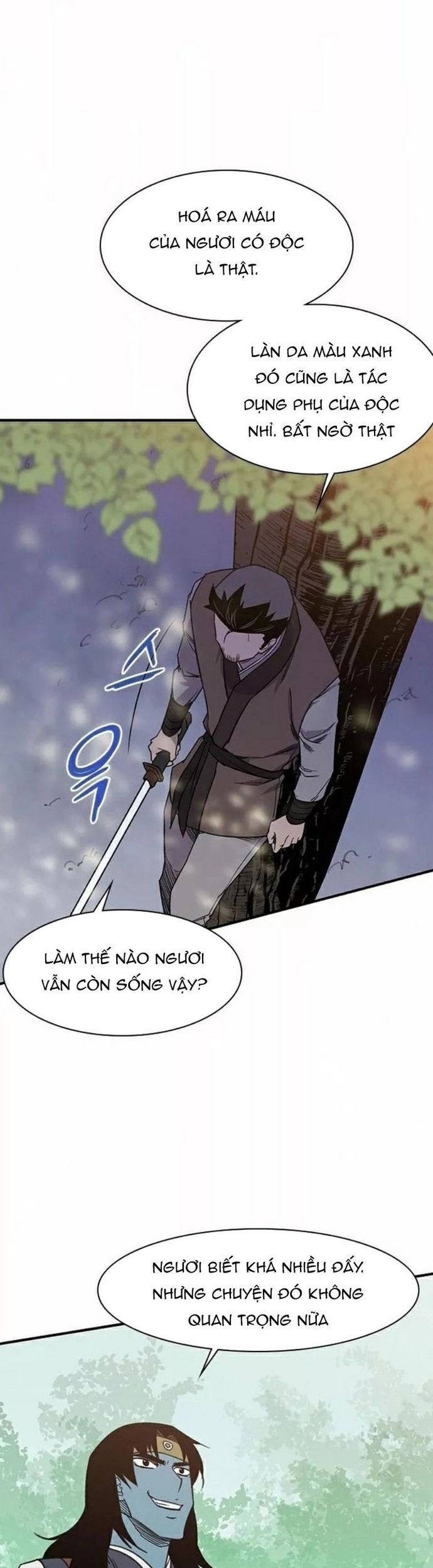 Kẻ Mạnh Nhất Lịch Sử Chapter 64 - 45