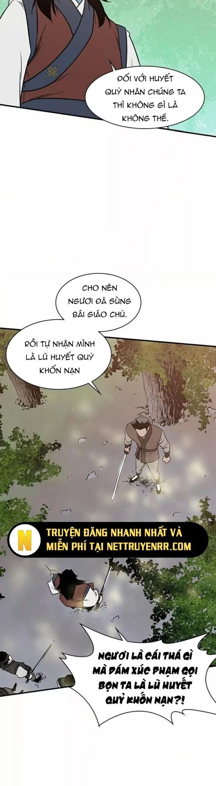 Kẻ Mạnh Nhất Lịch Sử Chapter 64 - 46