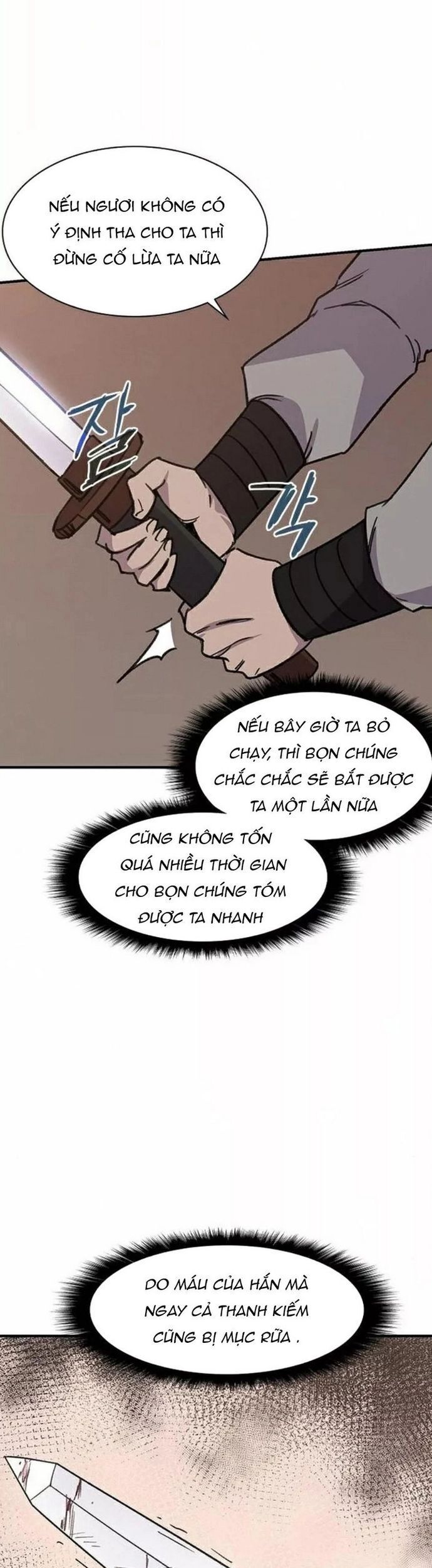 Kẻ Mạnh Nhất Lịch Sử Chapter 64 - 47