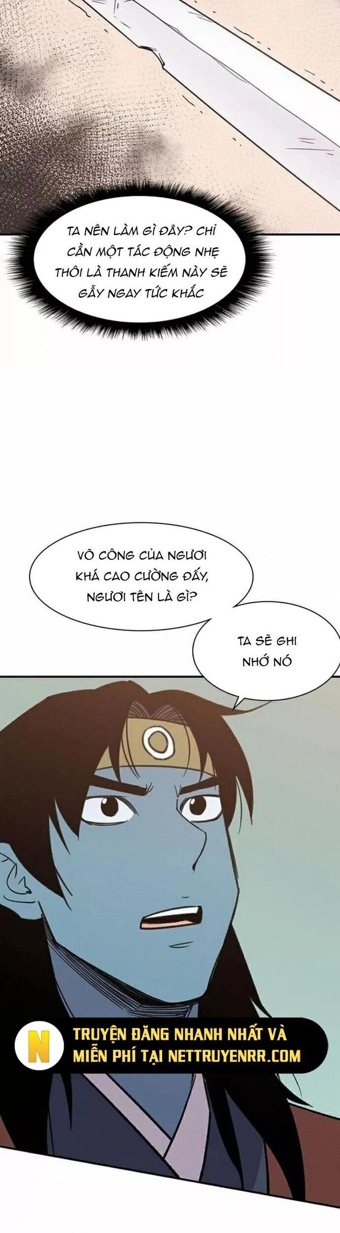 Kẻ Mạnh Nhất Lịch Sử Chapter 64 - 48