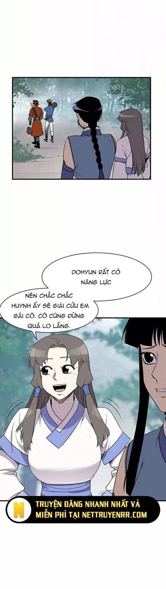 Kẻ Mạnh Nhất Lịch Sử Chapter 64 - 7