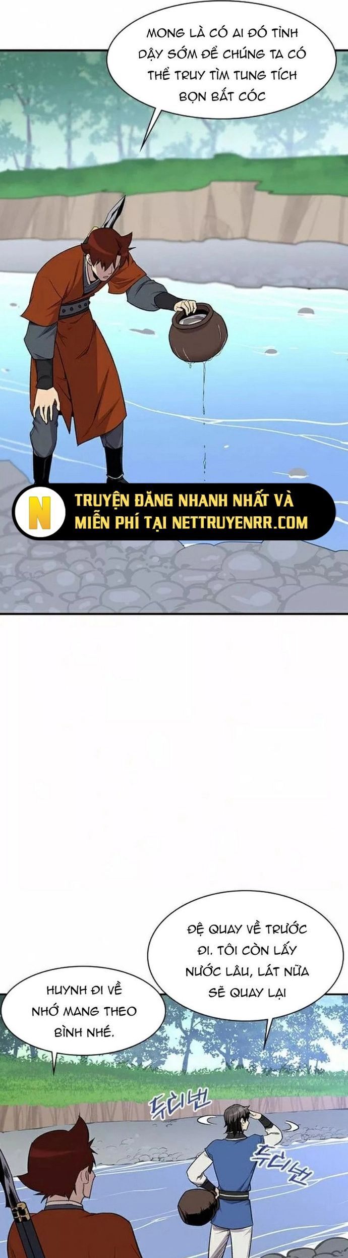 Kẻ Mạnh Nhất Lịch Sử Chapter 64 - 9