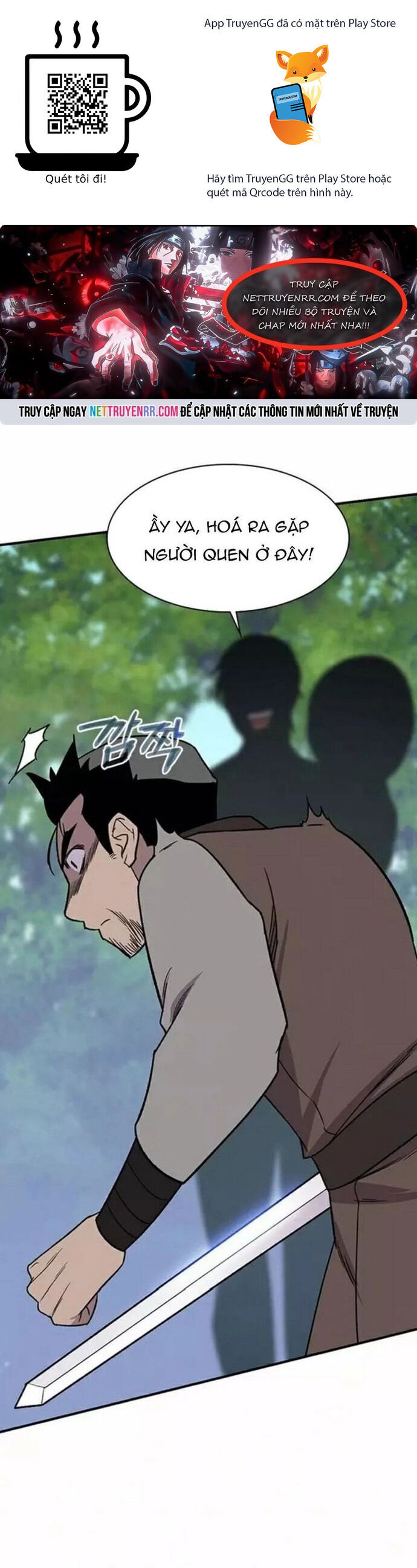 Kẻ Mạnh Nhất Lịch Sử Chapter 65 - 1