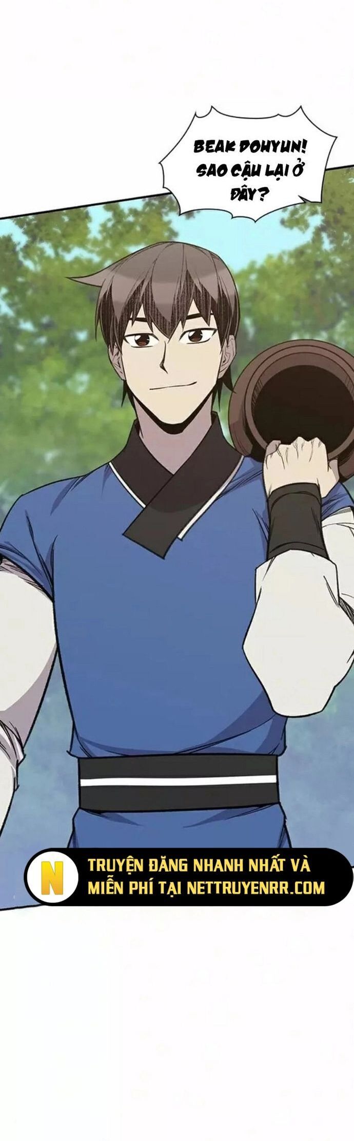 Kẻ Mạnh Nhất Lịch Sử Chapter 65 - 2