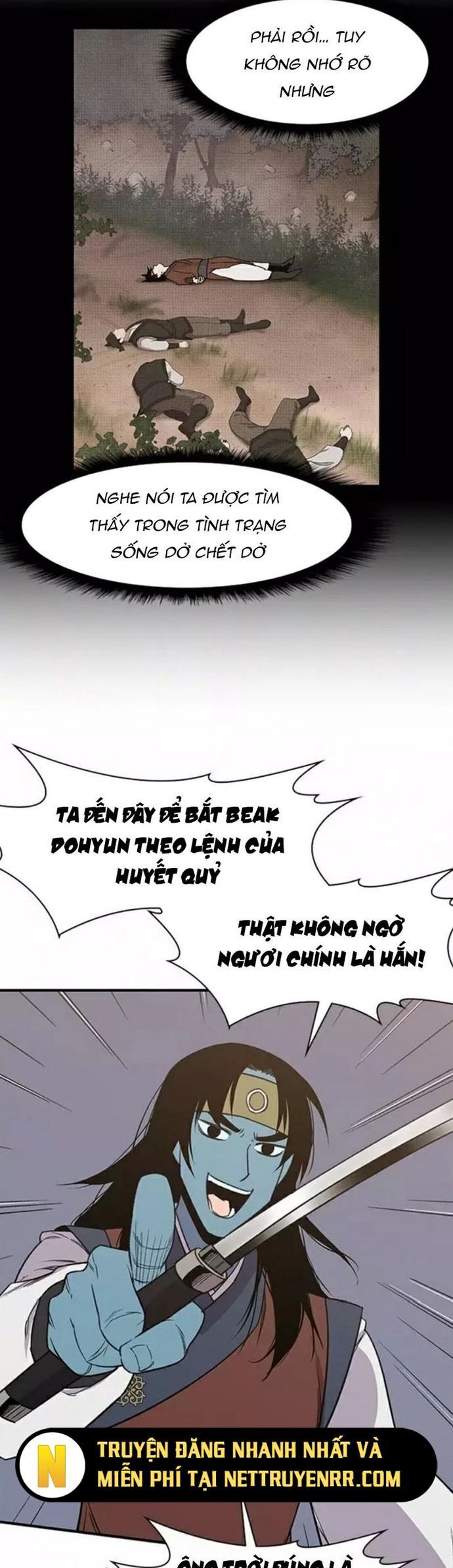 Kẻ Mạnh Nhất Lịch Sử Chapter 65 - 11