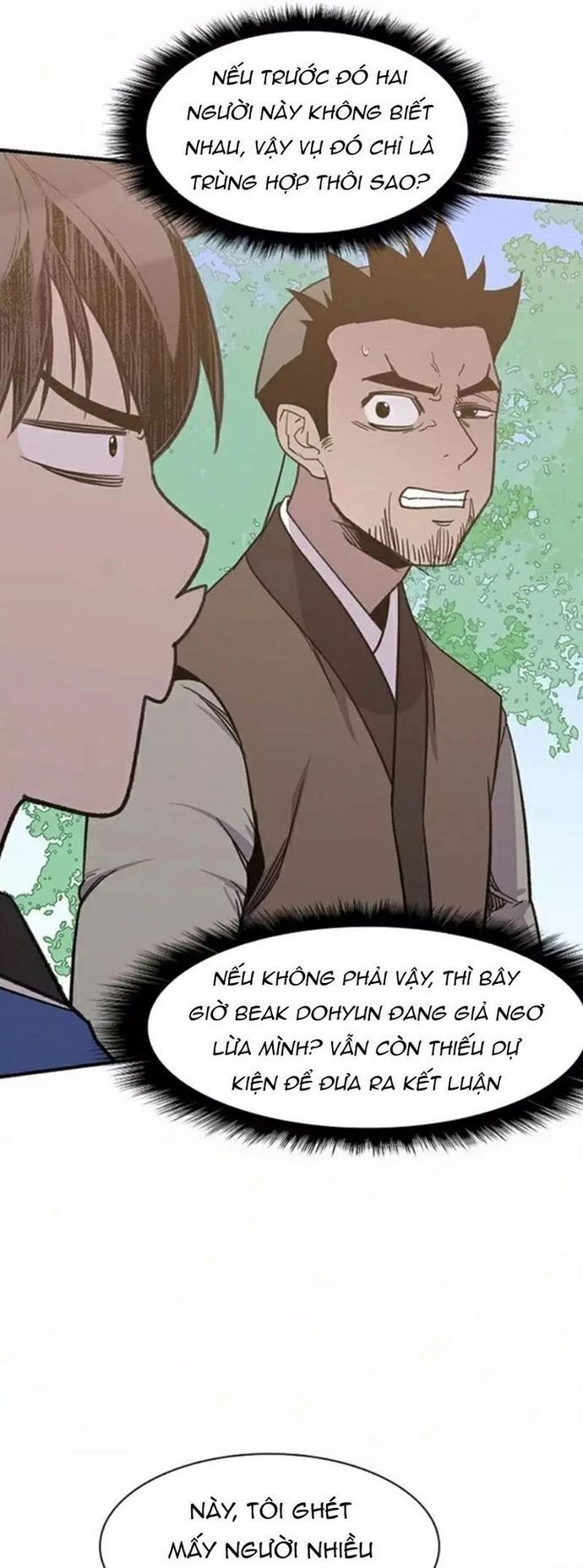 Kẻ Mạnh Nhất Lịch Sử Chapter 65 - 13